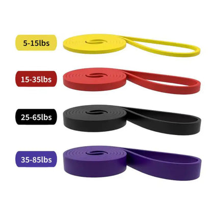 resistance bands - Fitness Equipment - Resistance Band