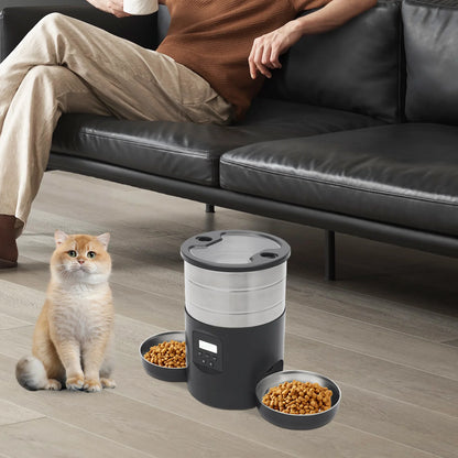 automatic pet feeder - Pet Supplies - Automatic Pet Feeder