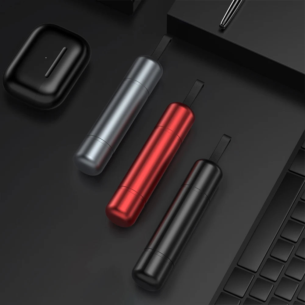 Vehicle safety hammer