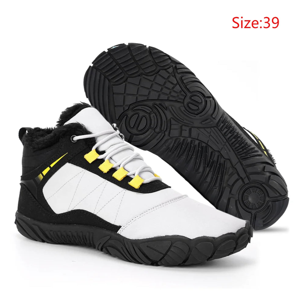 Footwear - Boots - nike air footwear