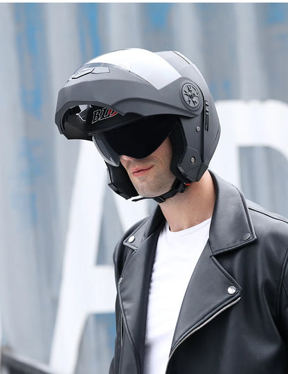 full face motorcycle helmet - Motorcycle Helmets - Full Face Motorcycle Helmet