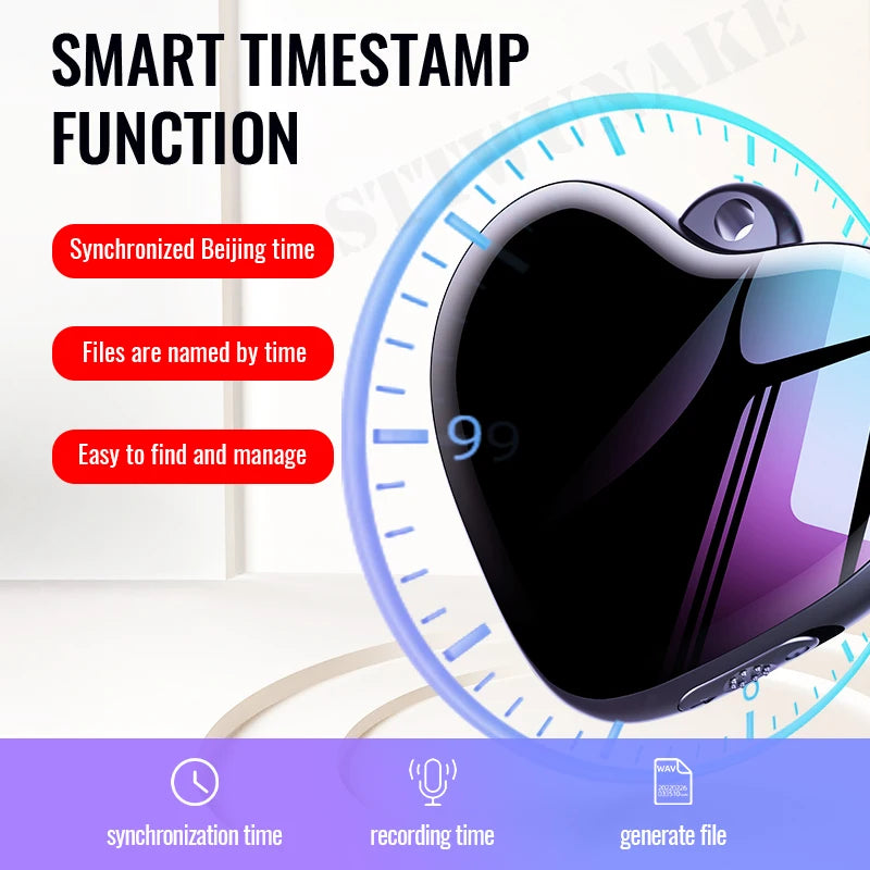 voice recorder for iphone - Electronics - Voice Recorder