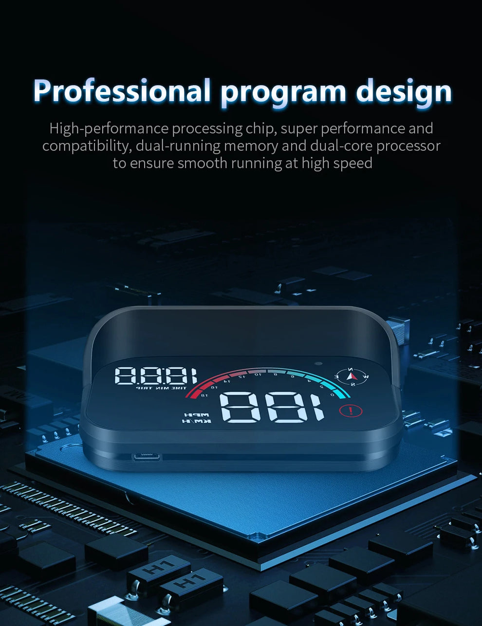 hud manufacturing costs - Automotive Electronics - Head Up Display -HUD- GPS Speedometer