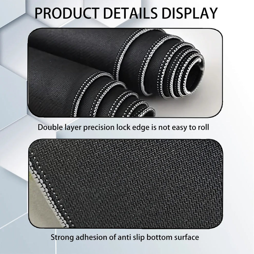 waterproof mouse pad - Computer Accessories - Mouse Pad