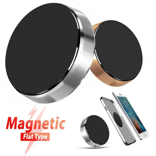 iphone magnetic car mount - Car Accessories - Magnetic Phone Holder