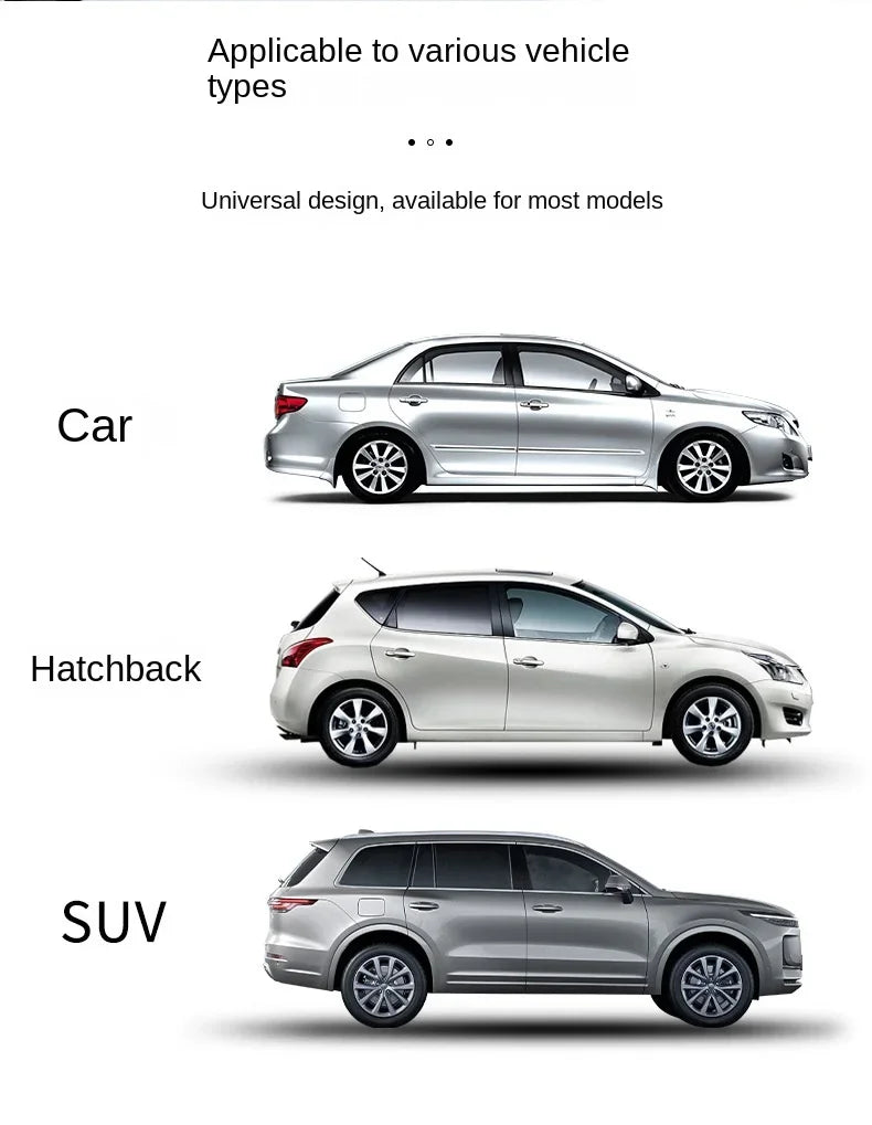 reflective magnetic snow shield - Automotive - Car Covers - Accessories - Magnetic Car Snow Shield - Sun Protection Cover