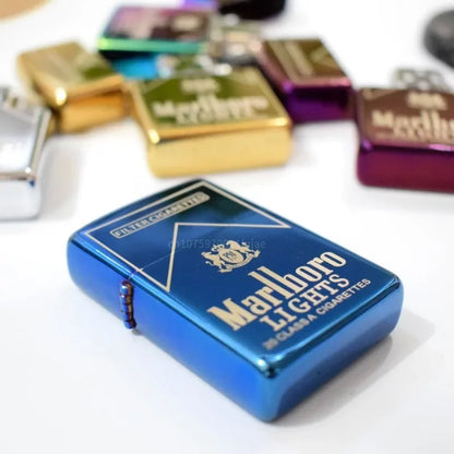 chief kerosene lighter - Smoking Accessories - Kerosene Lighter