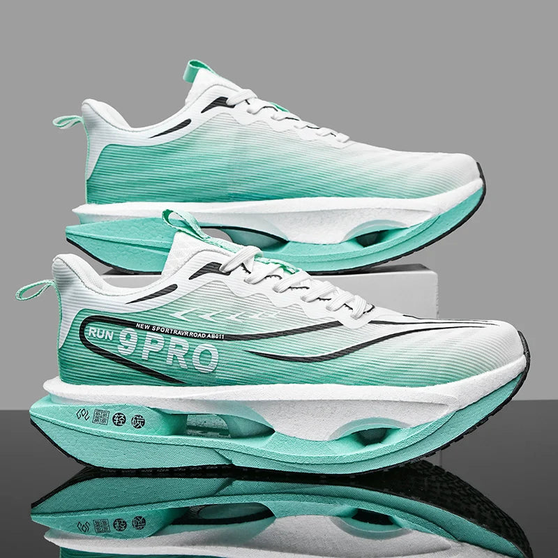 Shoes - Running Shoes - air max footwear