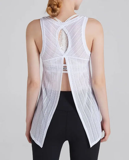 align tank top - Women-s Sportswear - Yoga Tank Top