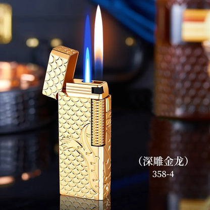 novelty butane lighters - Lighters - Butane gas lighter