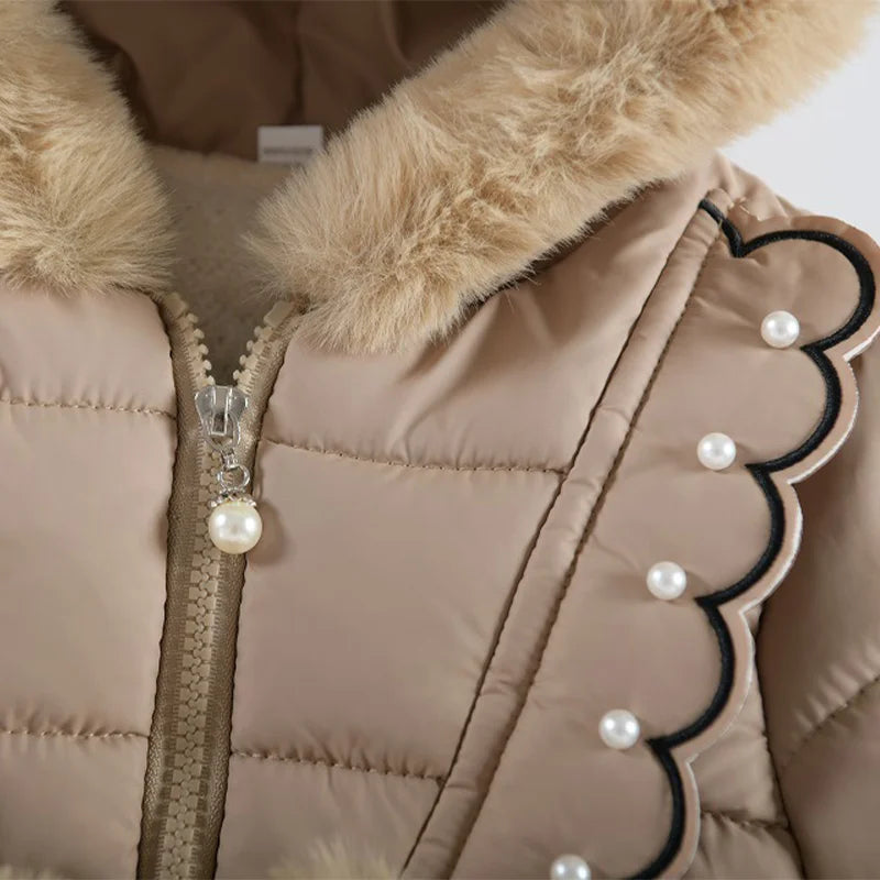 girls north down jacket - Kids Clothing - Winter Coat