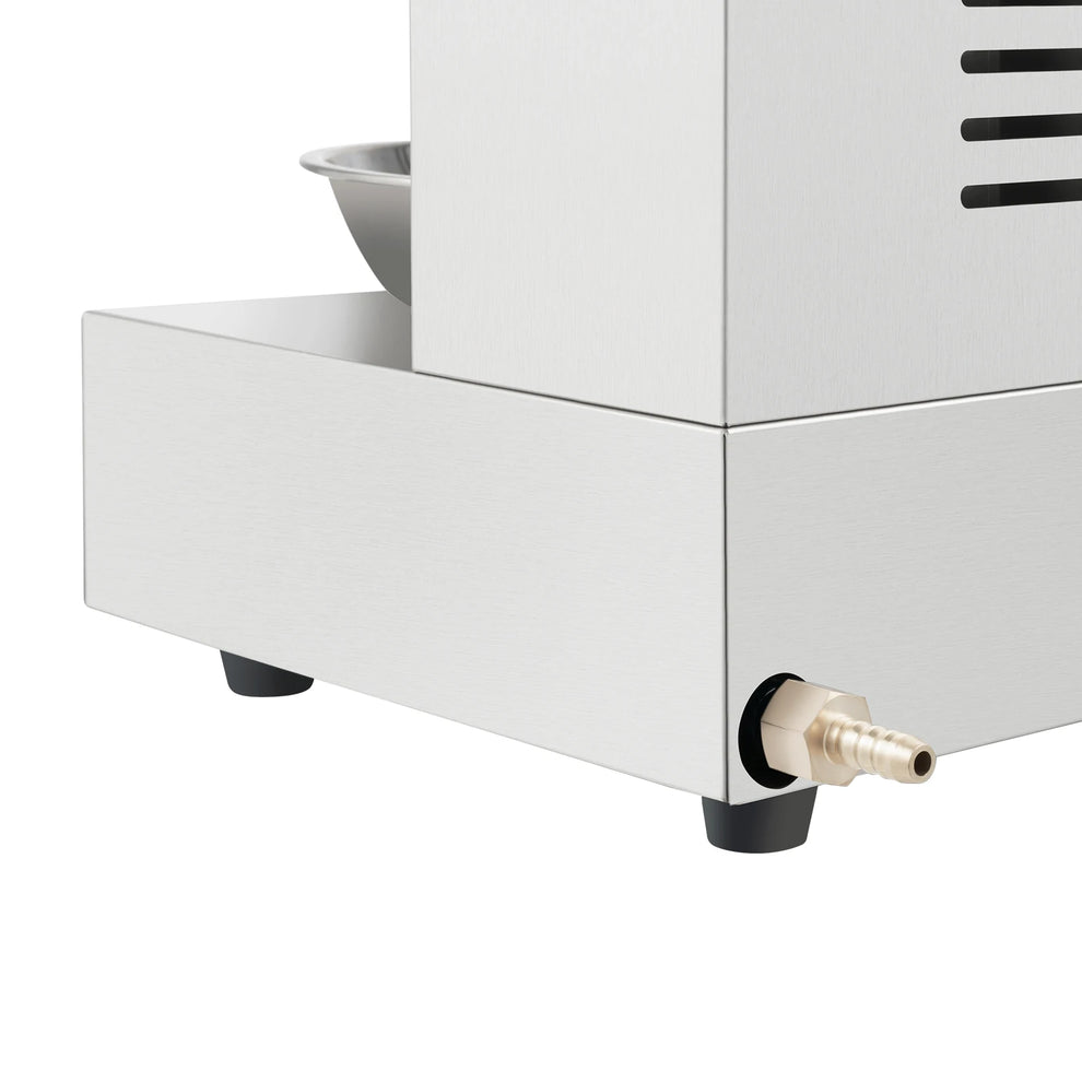 electric doner kebab machine - Commercial Kitchen Equipment - Doner Kebab Machine