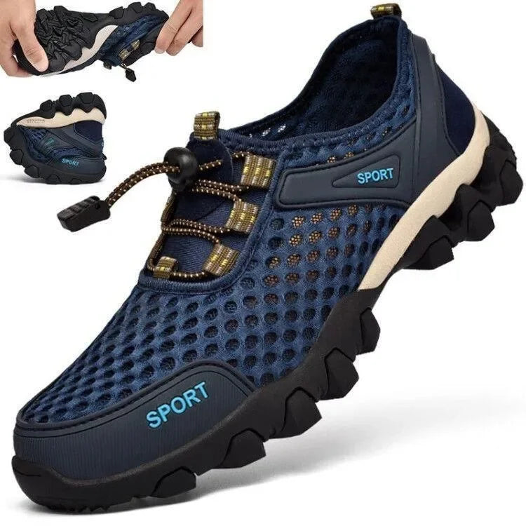 Men's hiking shoes