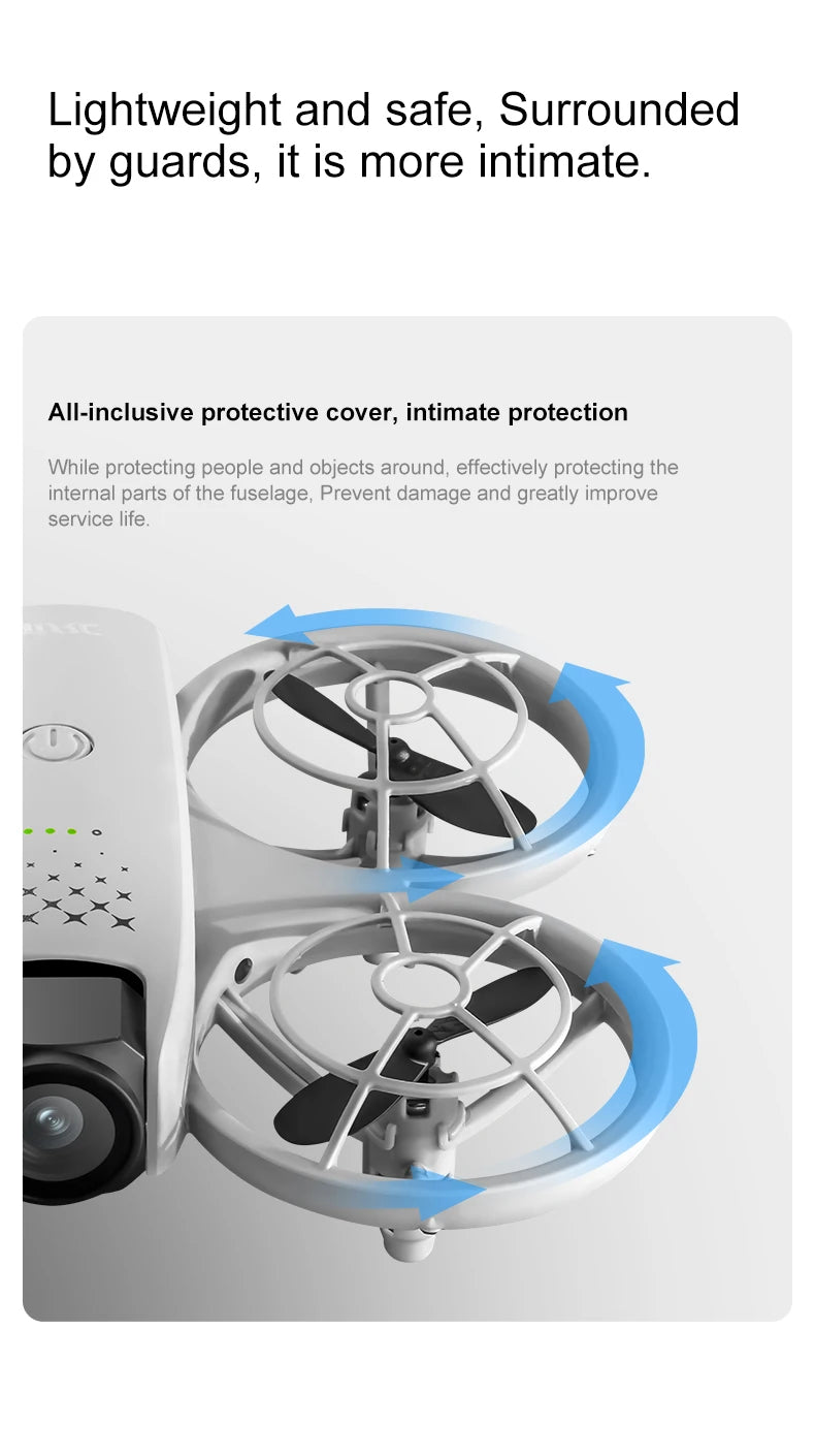 mavic 4 pro - Drones - Mini Aerial Quadcopter