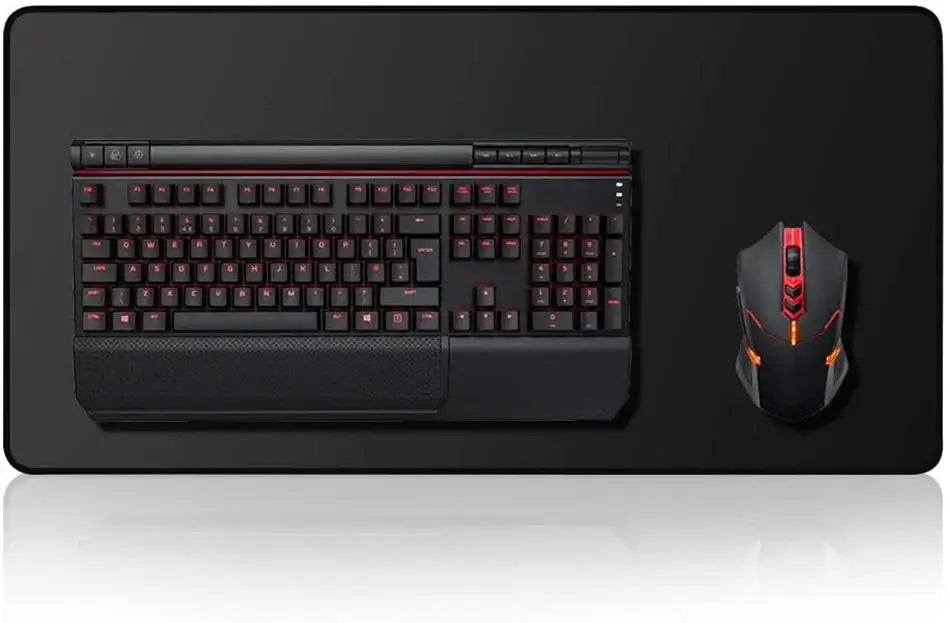 large gaming mouse pad - Computer Accessories - Gaming Mouse Pad