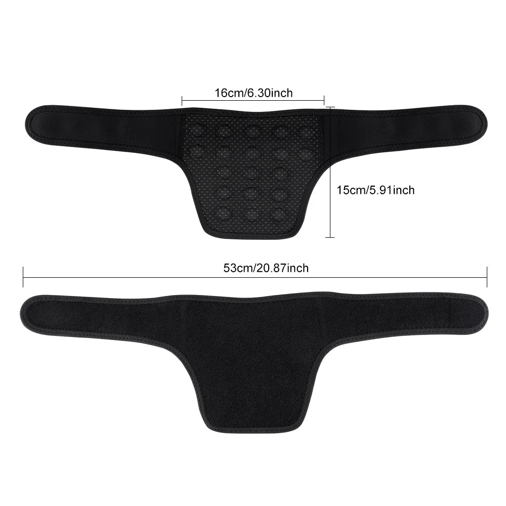 Best magnetic cervical protector for neck pain