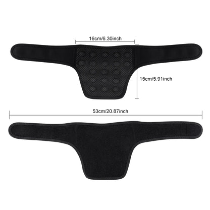 Best magnetic cervical protector for neck pain