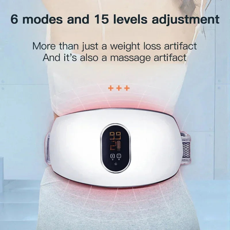 muscle building machine - Health - Personal Care - Massage - Relaxation - Portable Slimming Machine