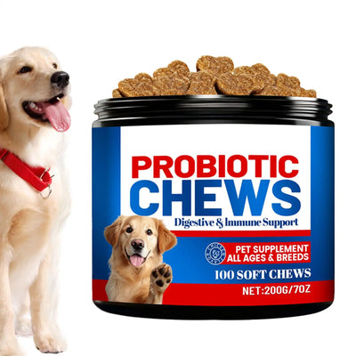 calming chews for dogs - Pet Supplies - Dog Health Chews