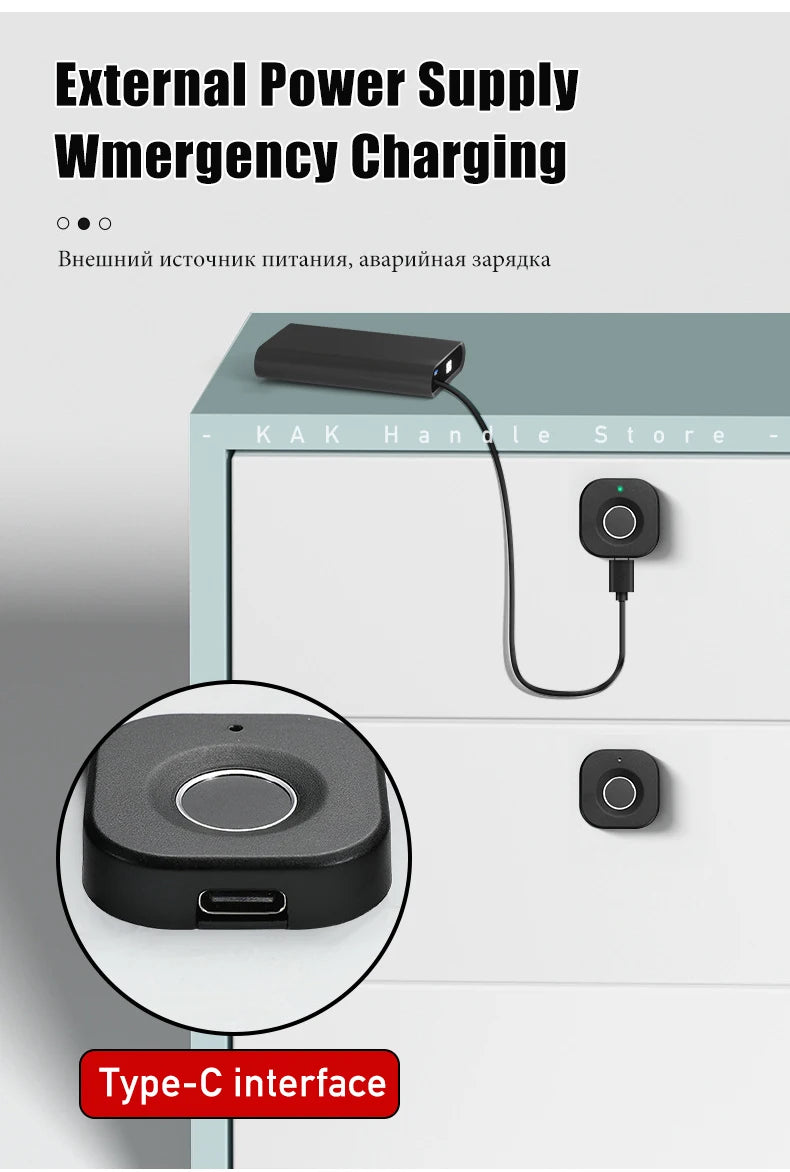 biometric fingerprint door lock - Home Security - Biometric Fingerprint Door Lock