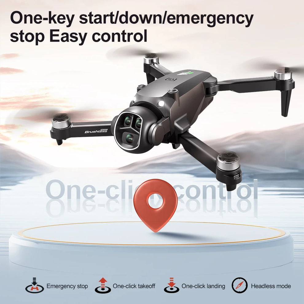 drone compliance made easy - Electronics - Drone