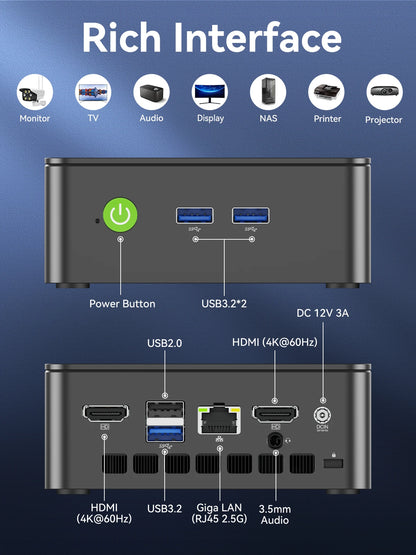 asus rog gr70 - Computers - Accessories - Mini PC