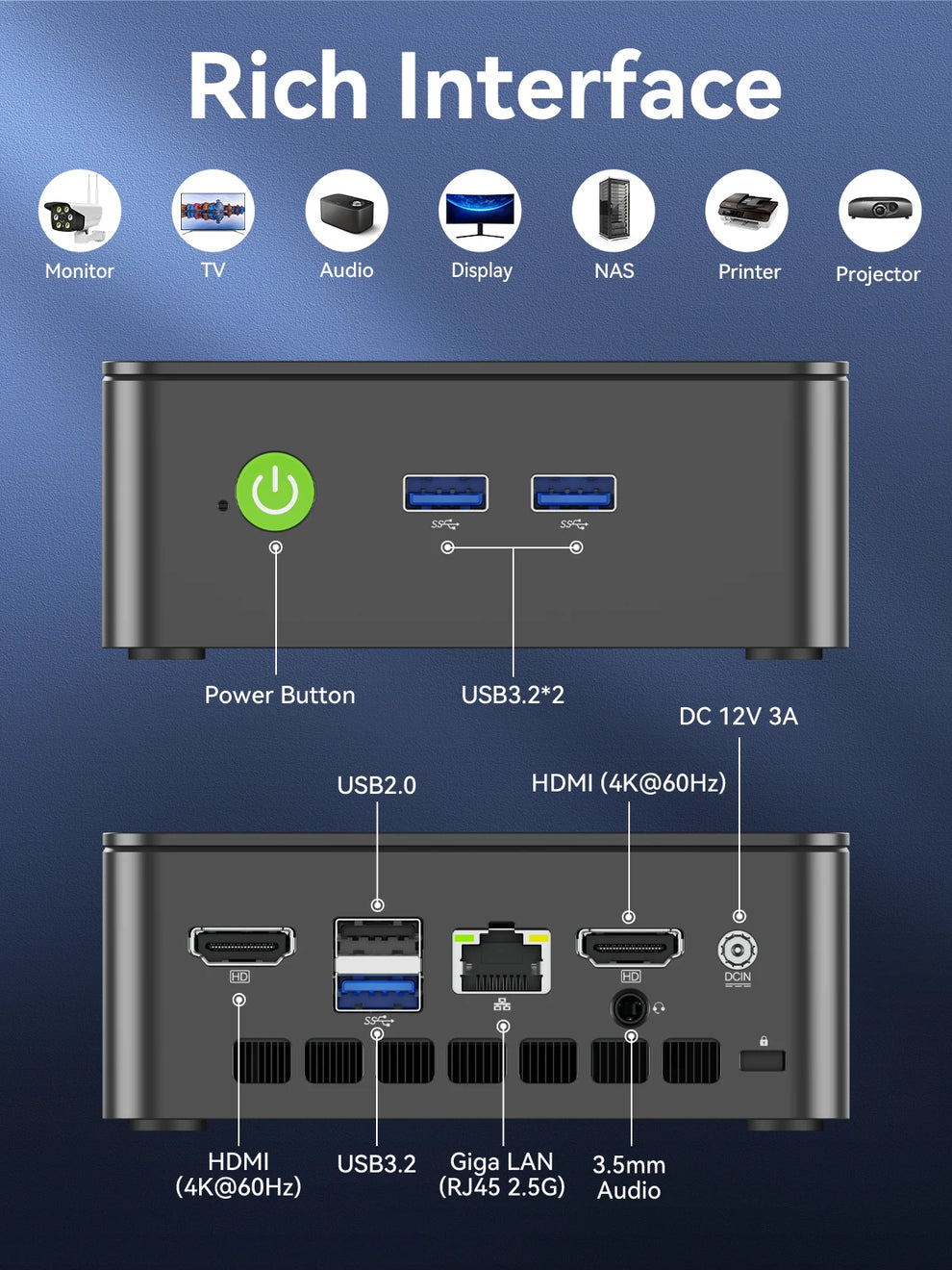 asus rog gr70 - Computers - Accessories - Mini PC