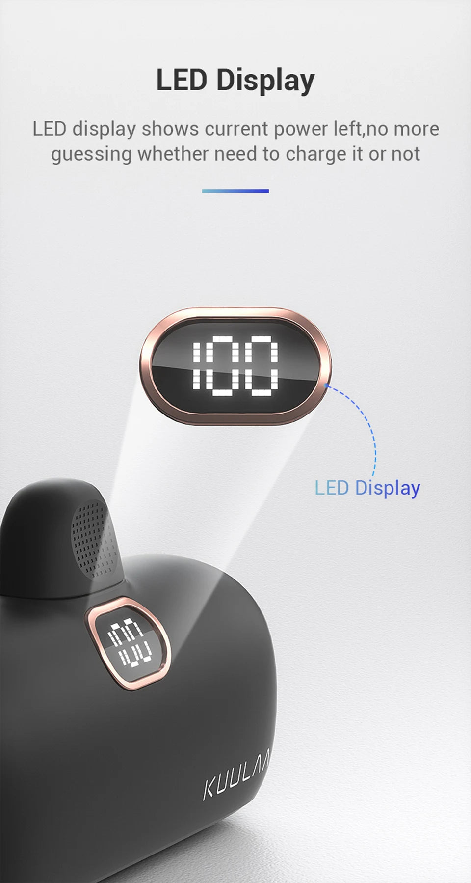 w power bank - Electronics - Power Bank