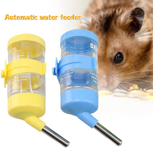 ferret water bottle - Pet Supplies - Small Animal Water Bottle
