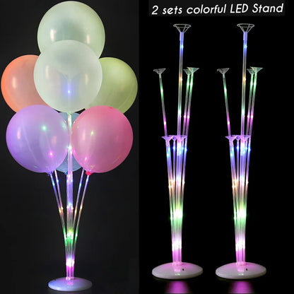 latex balloons - Party Supplies - Latex Balloon Holder