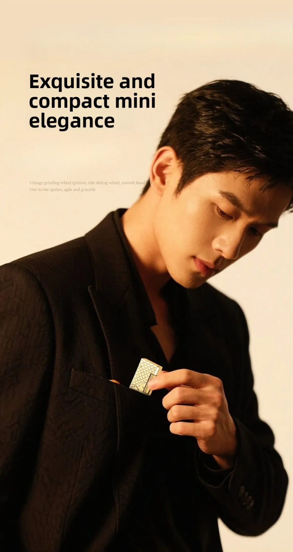 jet torch lighter - Lighters - Butane gas lighter