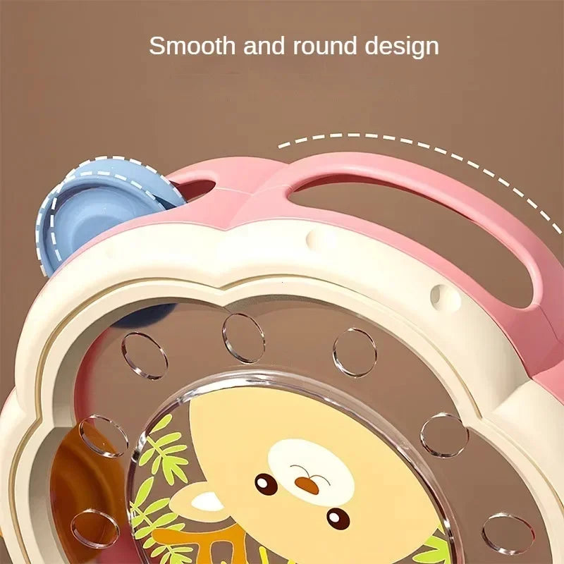 baby musical instruments - Baby Toys - Musical Drum Toy