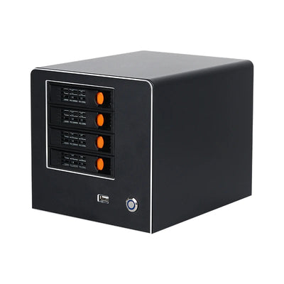 Best nas for home
