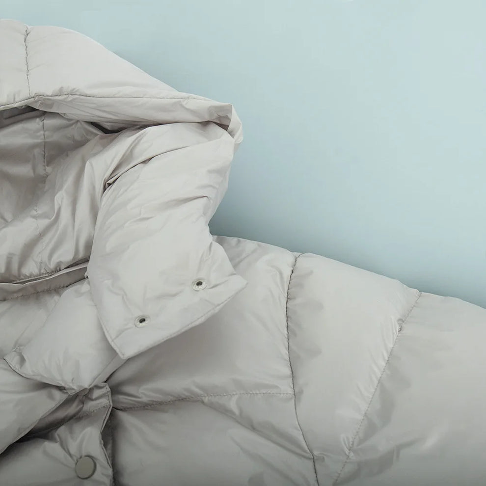 insulated apres parka - Women-s Coats - Jackets - Parka