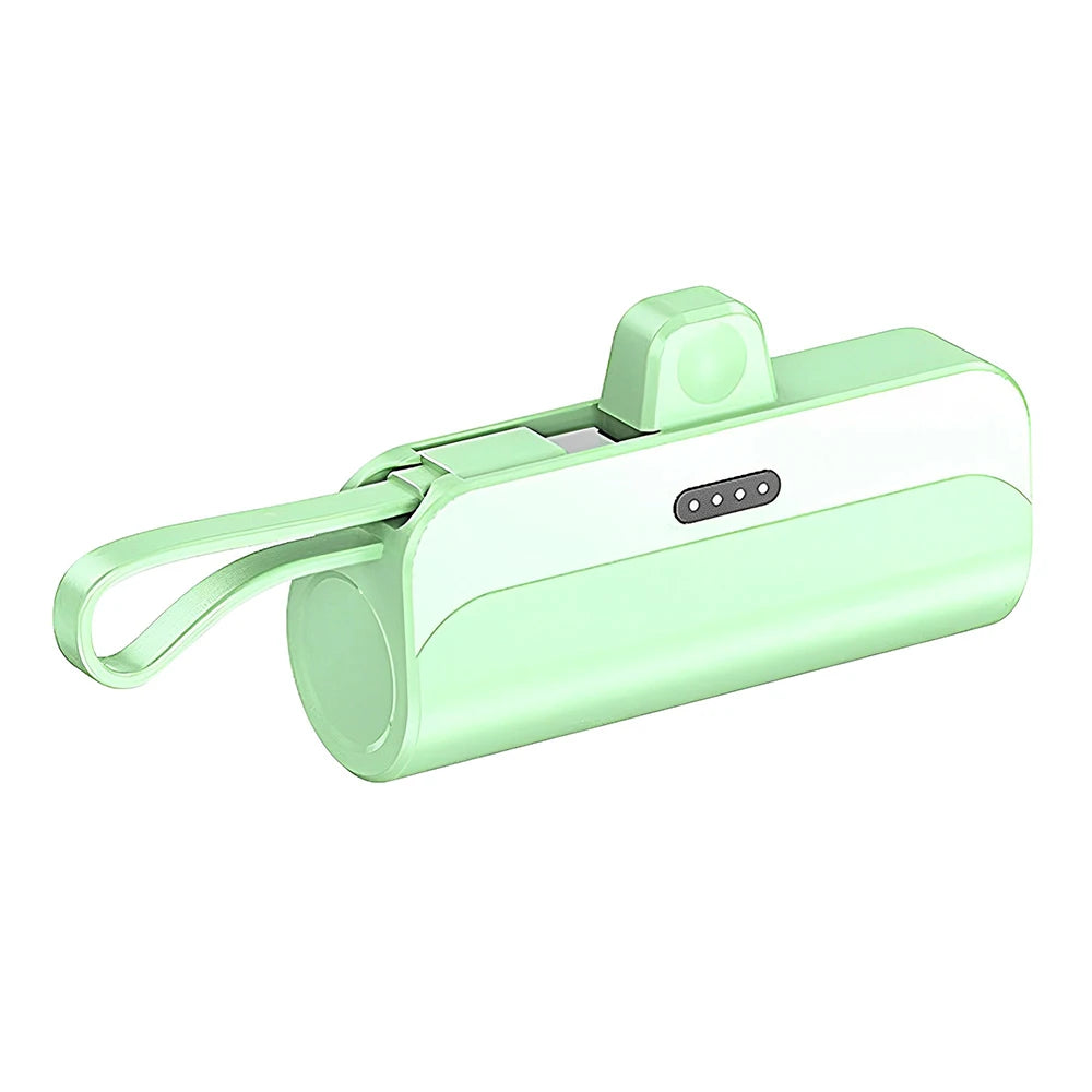 Wireless module power bank diy