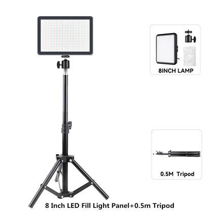 led light panel - Electronics - LED Video Light