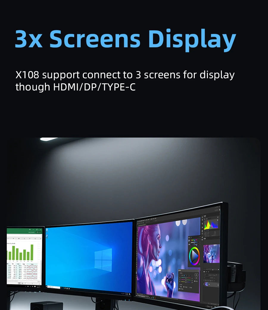 Nas for small office