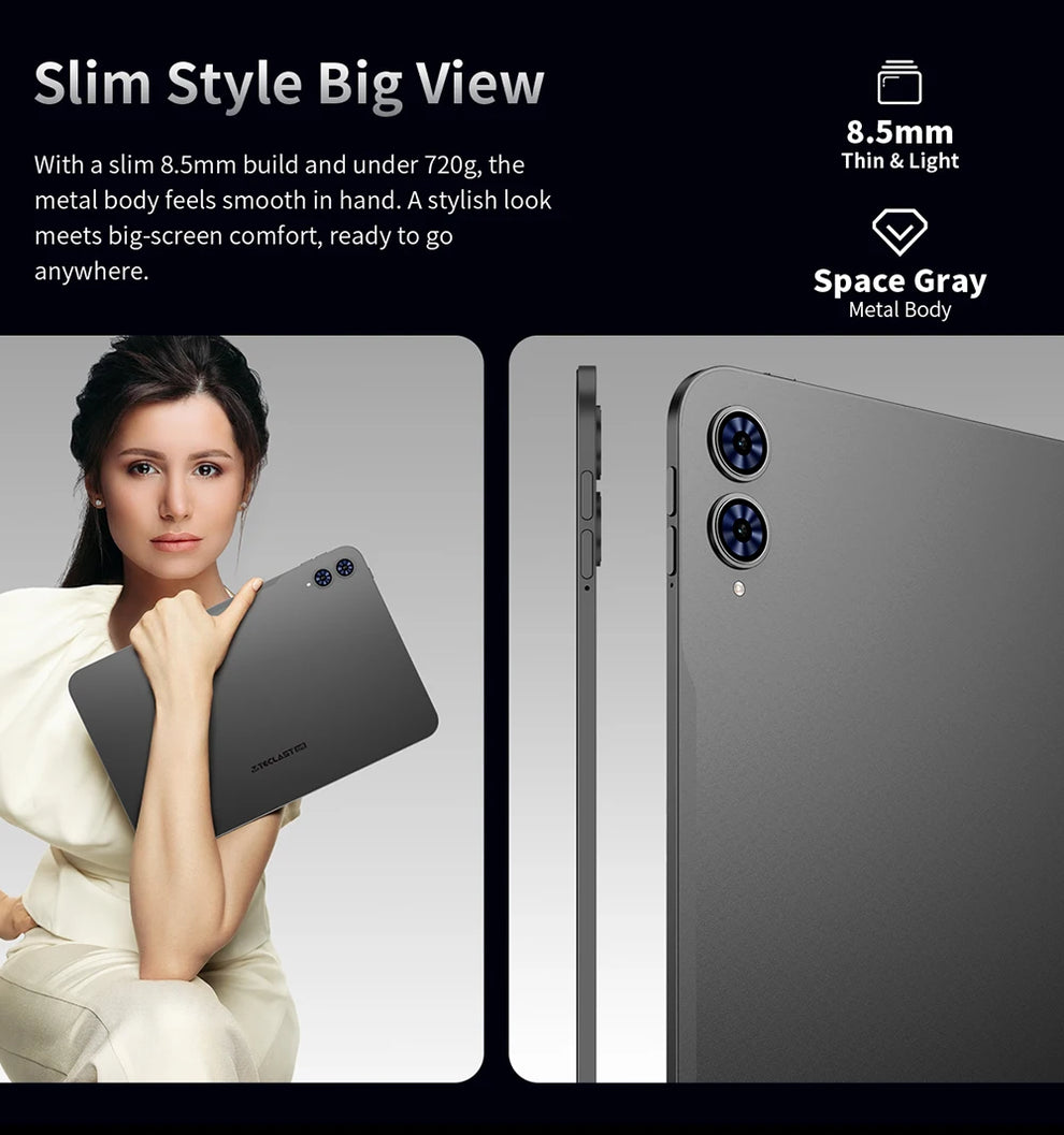 teclast t65 review - Tablet - Teclast T65