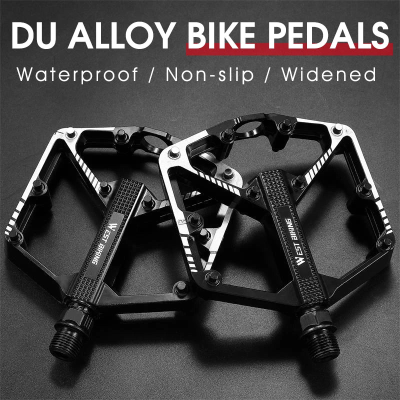 clipless pedals - Bike Accessories - Bike Pedals