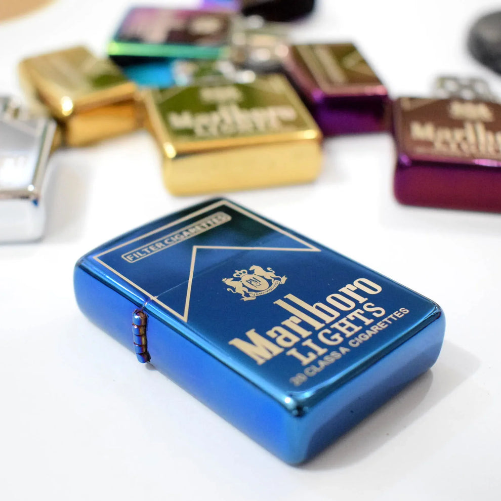 zippo lighter fluid - Smoking Accessories - Kerosene Lighter