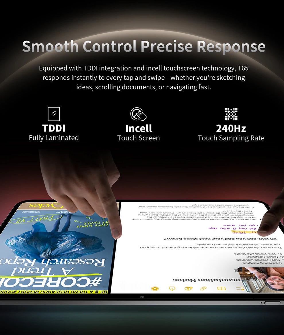 teclast t65 price 2026 - Tablet - Teclast T65