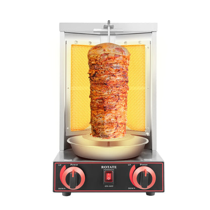 Doner kebab machine price drop