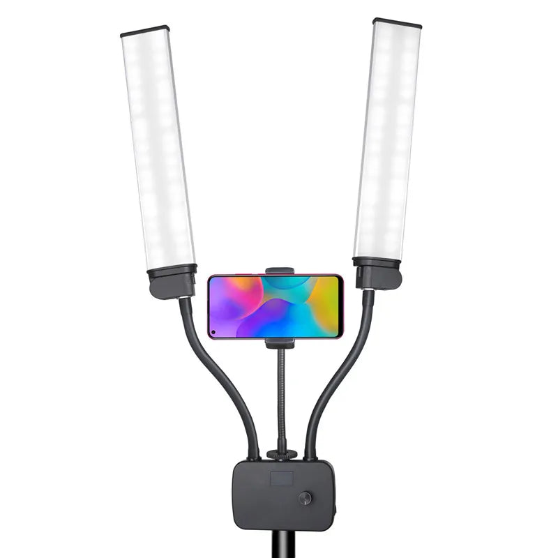 light for video recording - Photography - Video Lighting - LED Video Light
