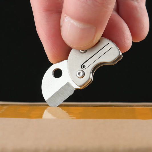 folding knife - Tools - Home Improvement - Pocket Knife