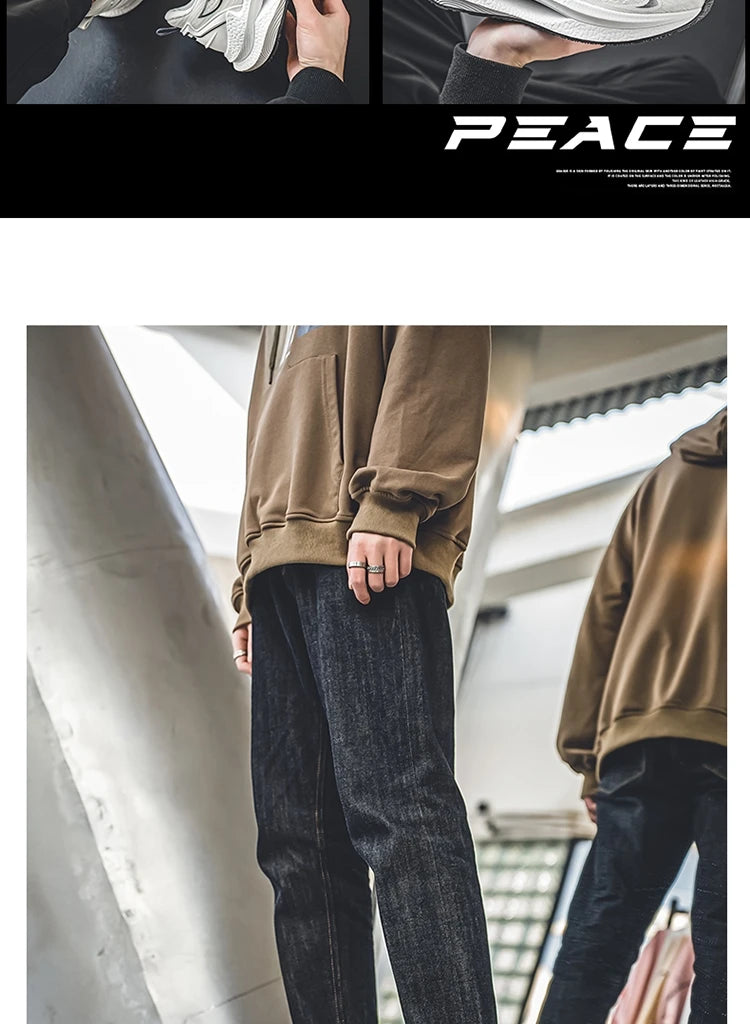 Men's sports shoes suitable for spring and autumn