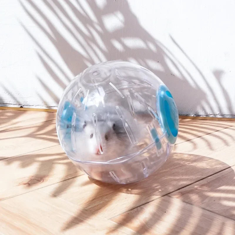 large hamster ball - Pet Supplies - Exercise Ball for Small Pets