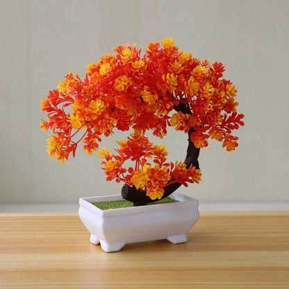 artificial bonsai tree - Artificial Plants - Artificial Bonsai Tree