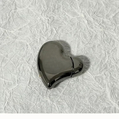 torch lighter - Lighters - Metal Inflatable Lighter