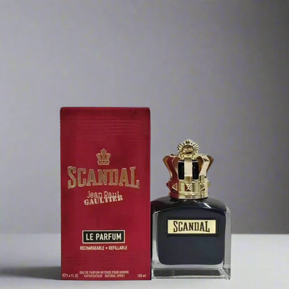 Scandal by jean paul gaultier