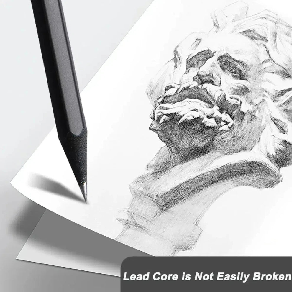 hb pencils - Stationery - Wooden Pencils